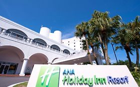 Ana Holiday Inn Resort Miyazaki By Ihg